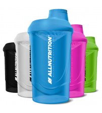 Шейкер AllNutrition Wave Shaker 600ml